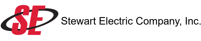 stewartelectricinc.com Logo